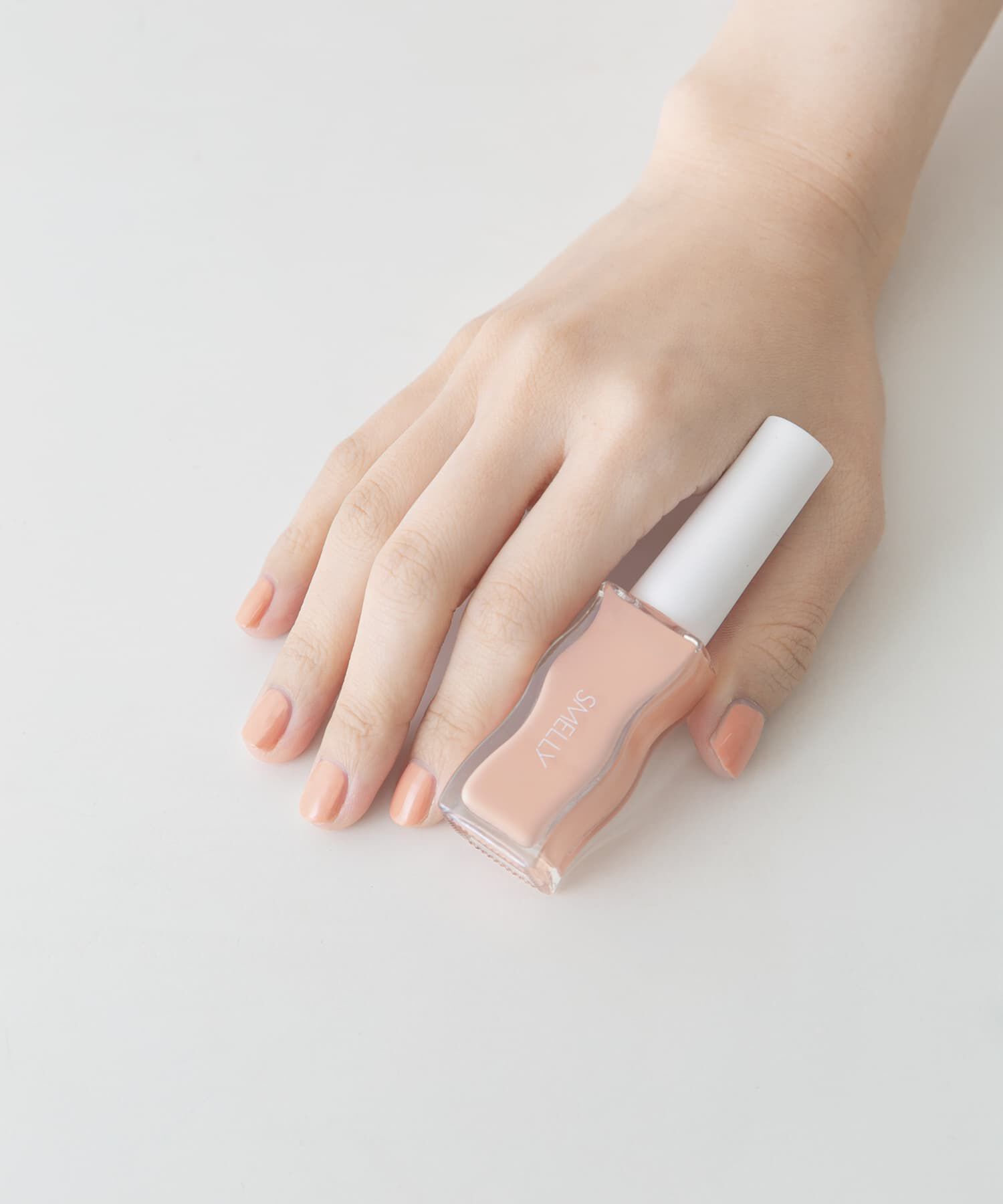 SMELLY「マニキュア」|その他|