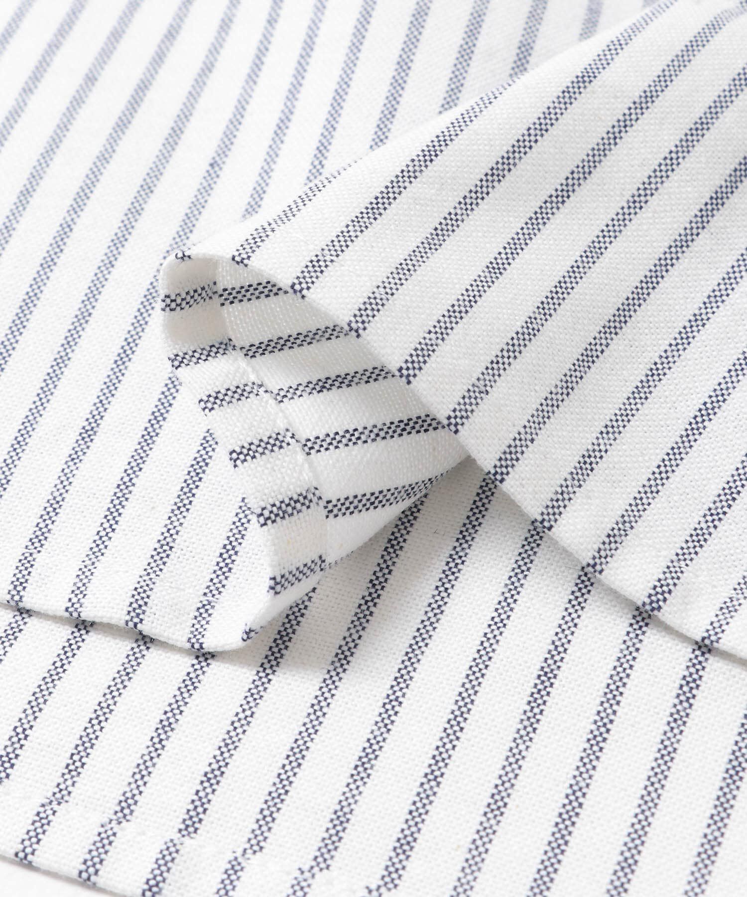 Sonny Label 「抗菌オックスボタンダウンオーバーシャツ」|シャツ・ブラウス|