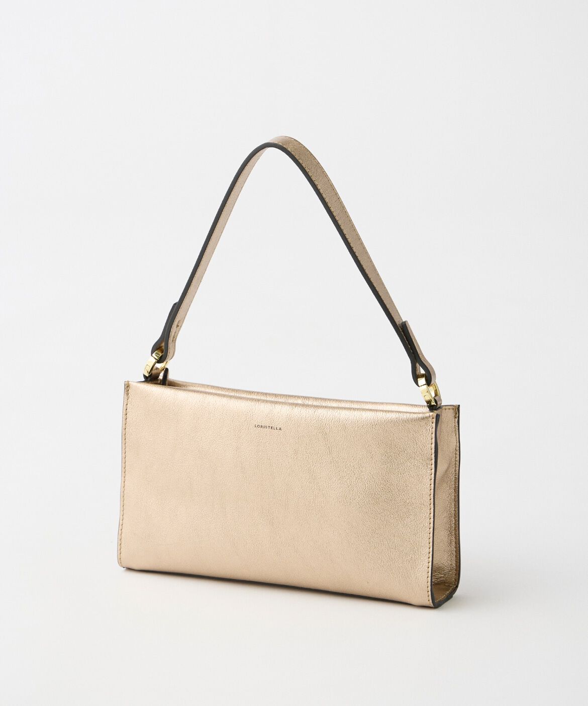 INED「《SUPERIOR CLOSET》2WAYショルダーバッグ《LORISTELLA》」|ショルダー・メッセンジャー|