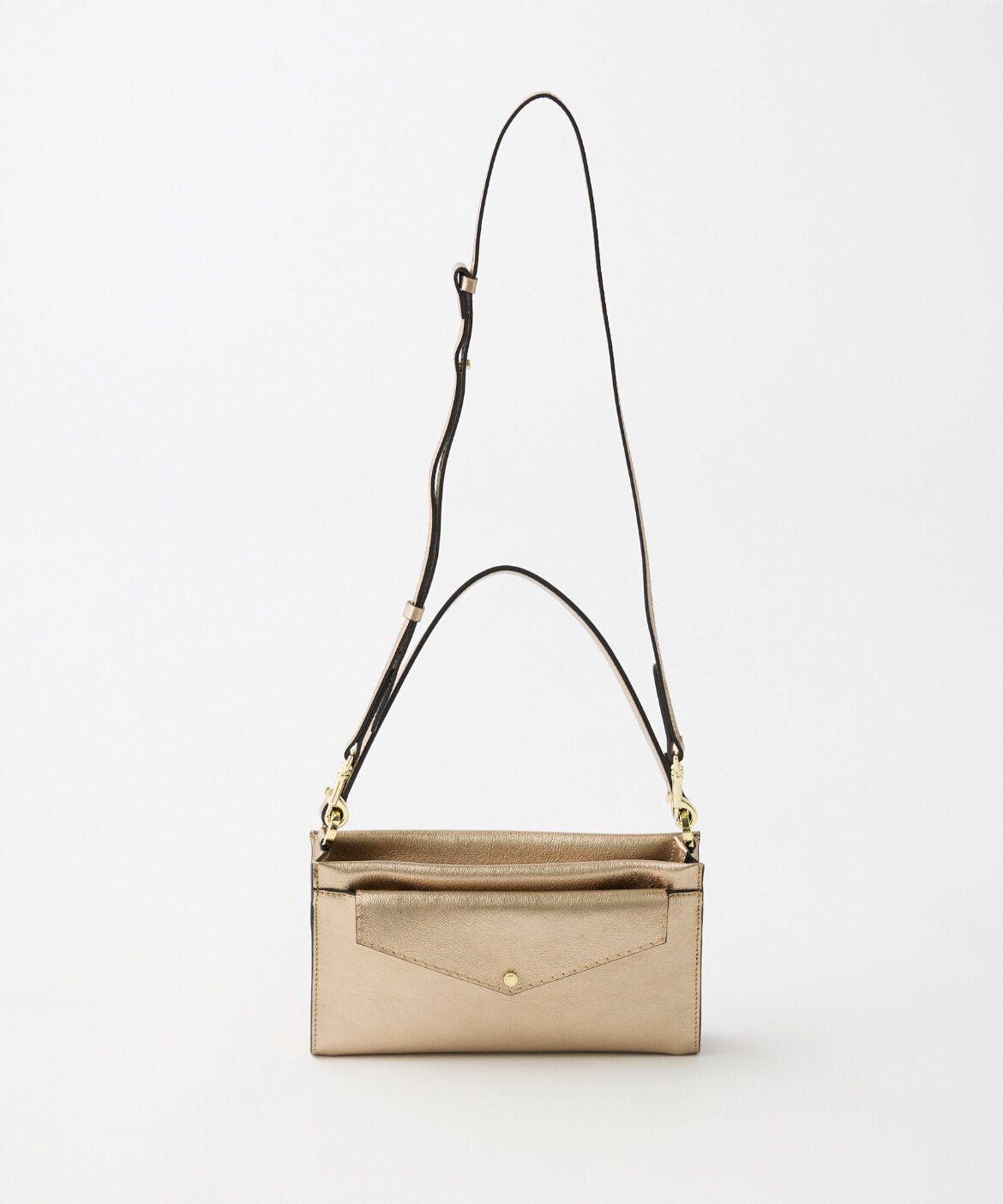 INED「《SUPERIOR CLOSET》2WAYショルダーバッグ《LORISTELLA》」|ショルダー・メッセンジャー|