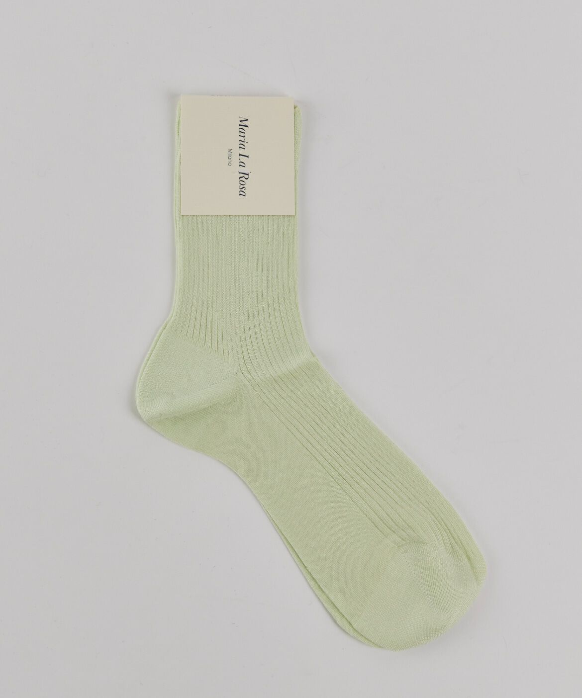 Maglie le cassetto「ソックス《MARIA LA ROSA》」|ソックス|