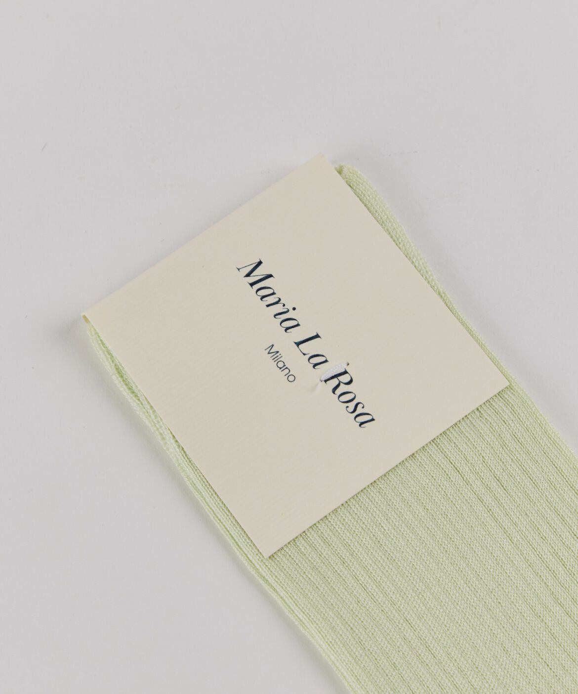 Maglie le cassetto「ソックス《MARIA LA ROSA》」|ソックス|