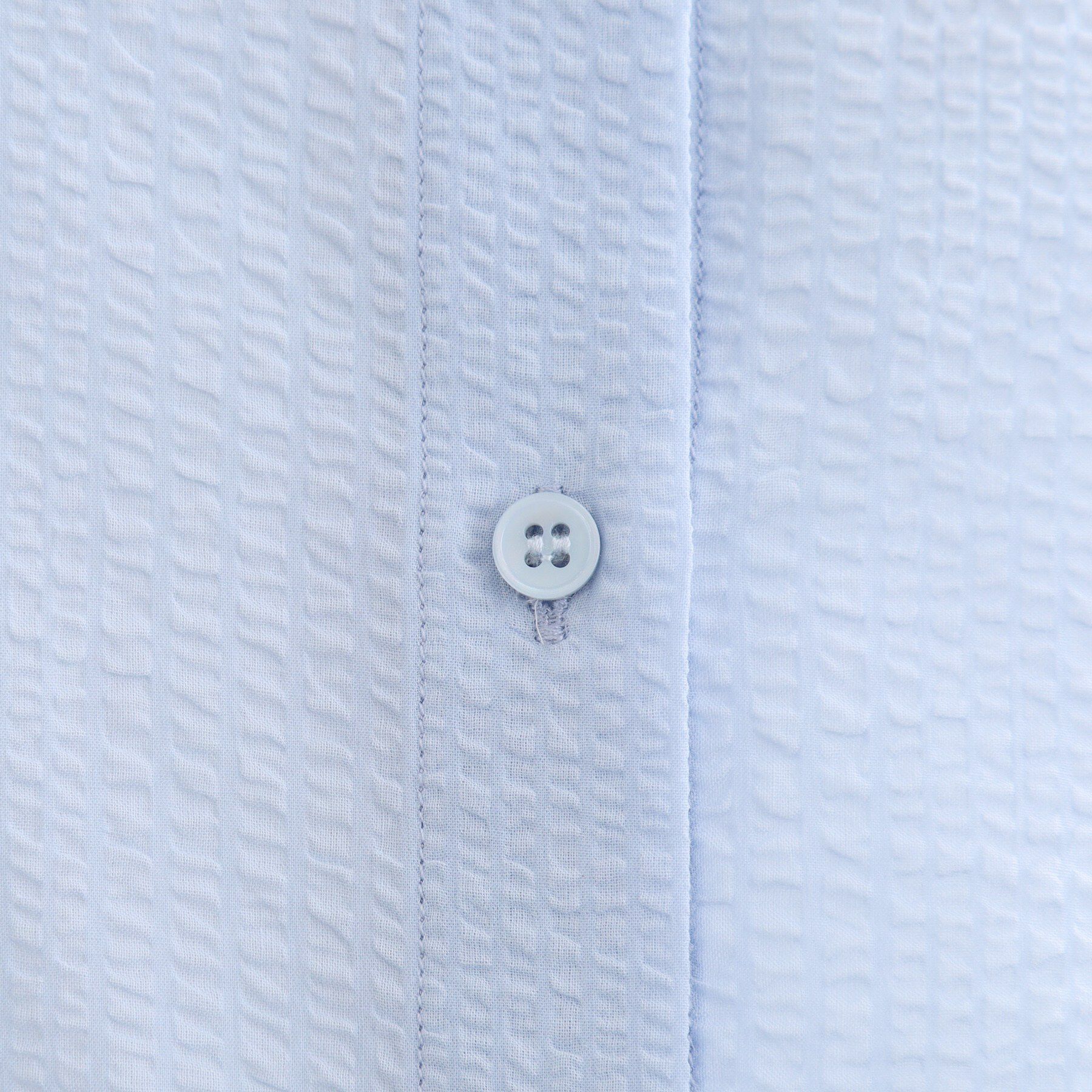 Reflect「【ゆったり着られる◎】バンドカラーシャツブラウス」|シャツ・ブラウス|