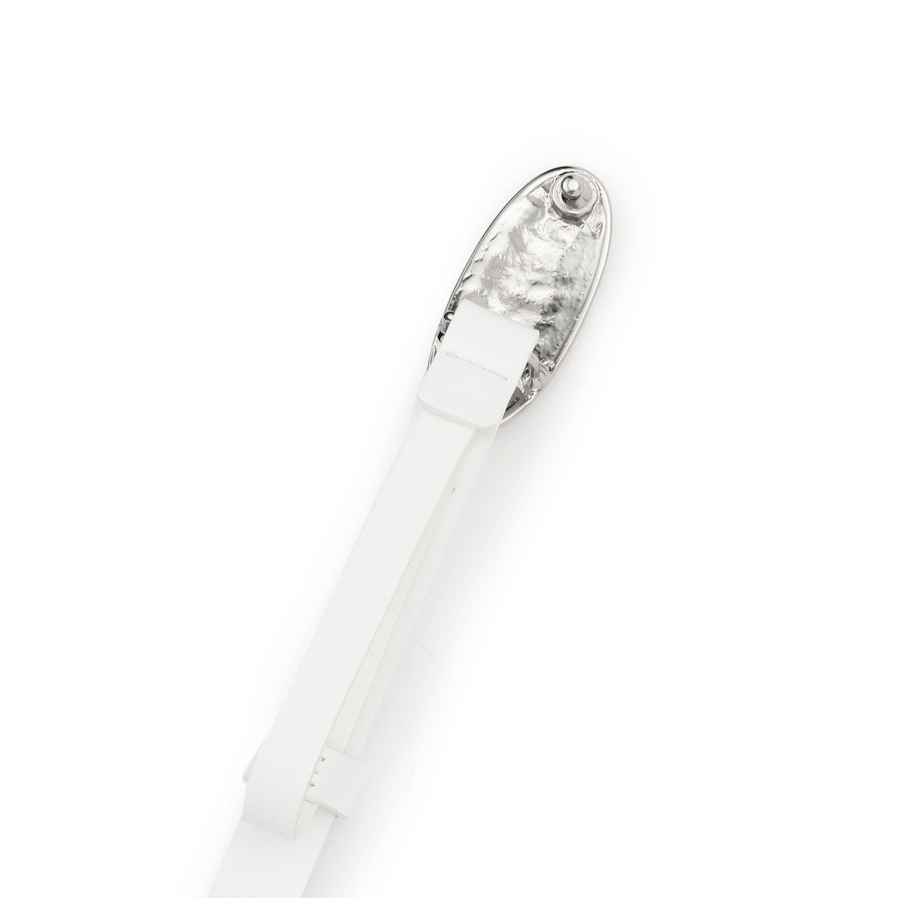 Reflect「オーバルナローベルト」|ベルト|