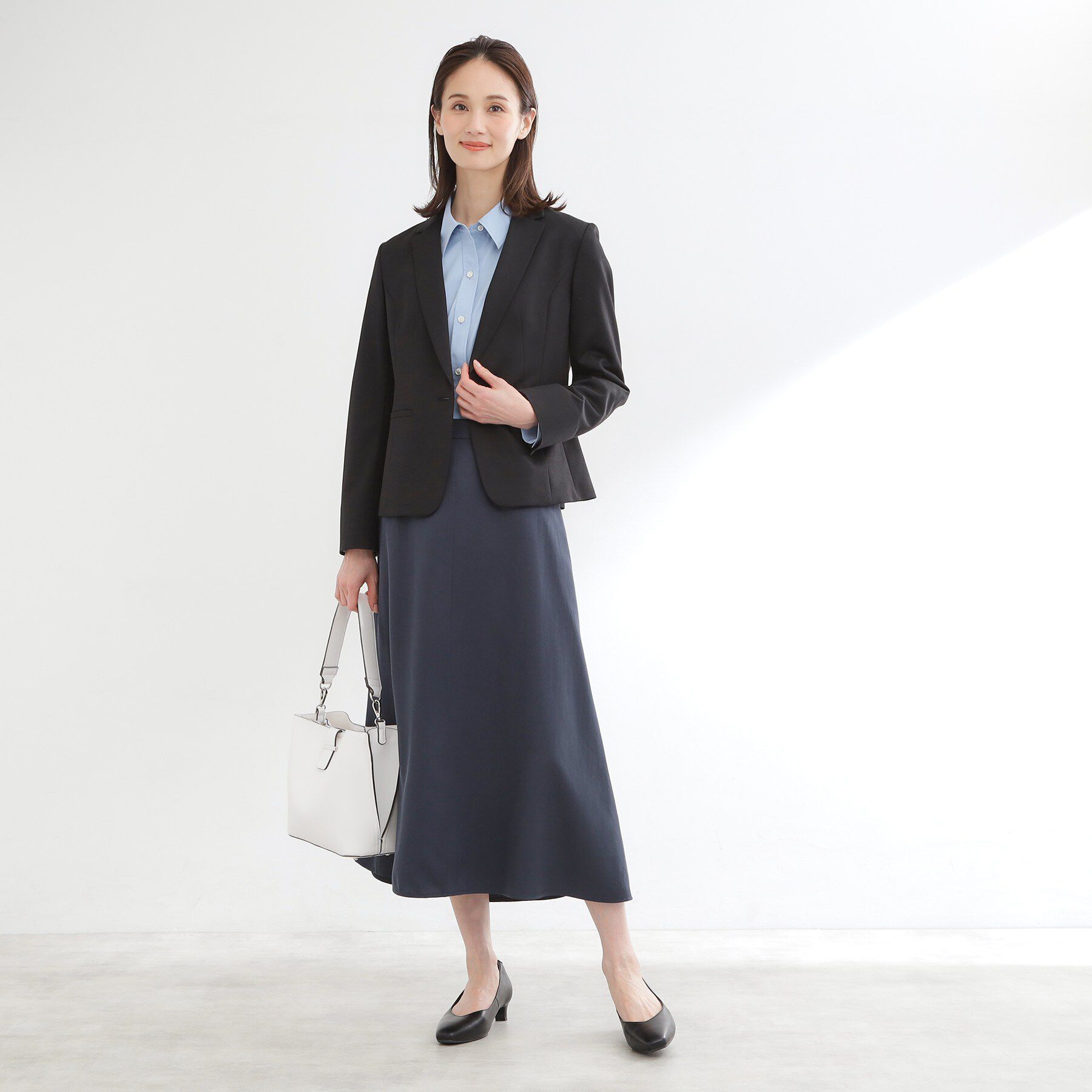 Reflect「【匠シリーズ】匠ジャケット／ベーシックテーラード」|テーラードジャケット|