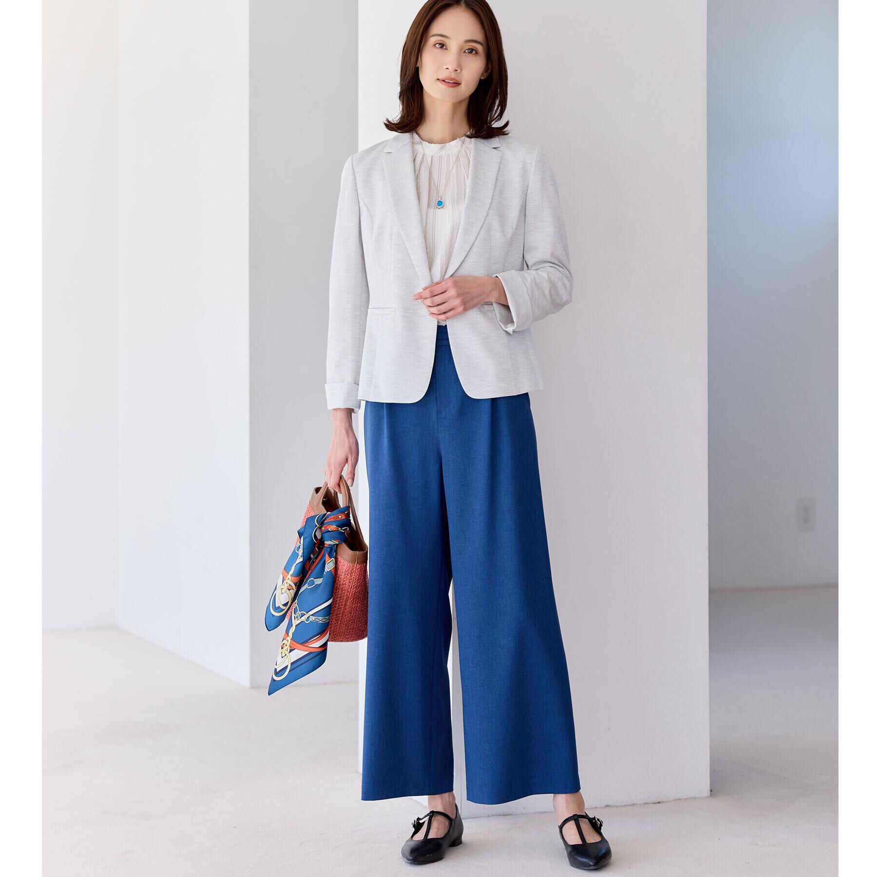 Reflect「【匠シリーズ】匠ジャケット／ベーシックテーラード」|テーラードジャケット|