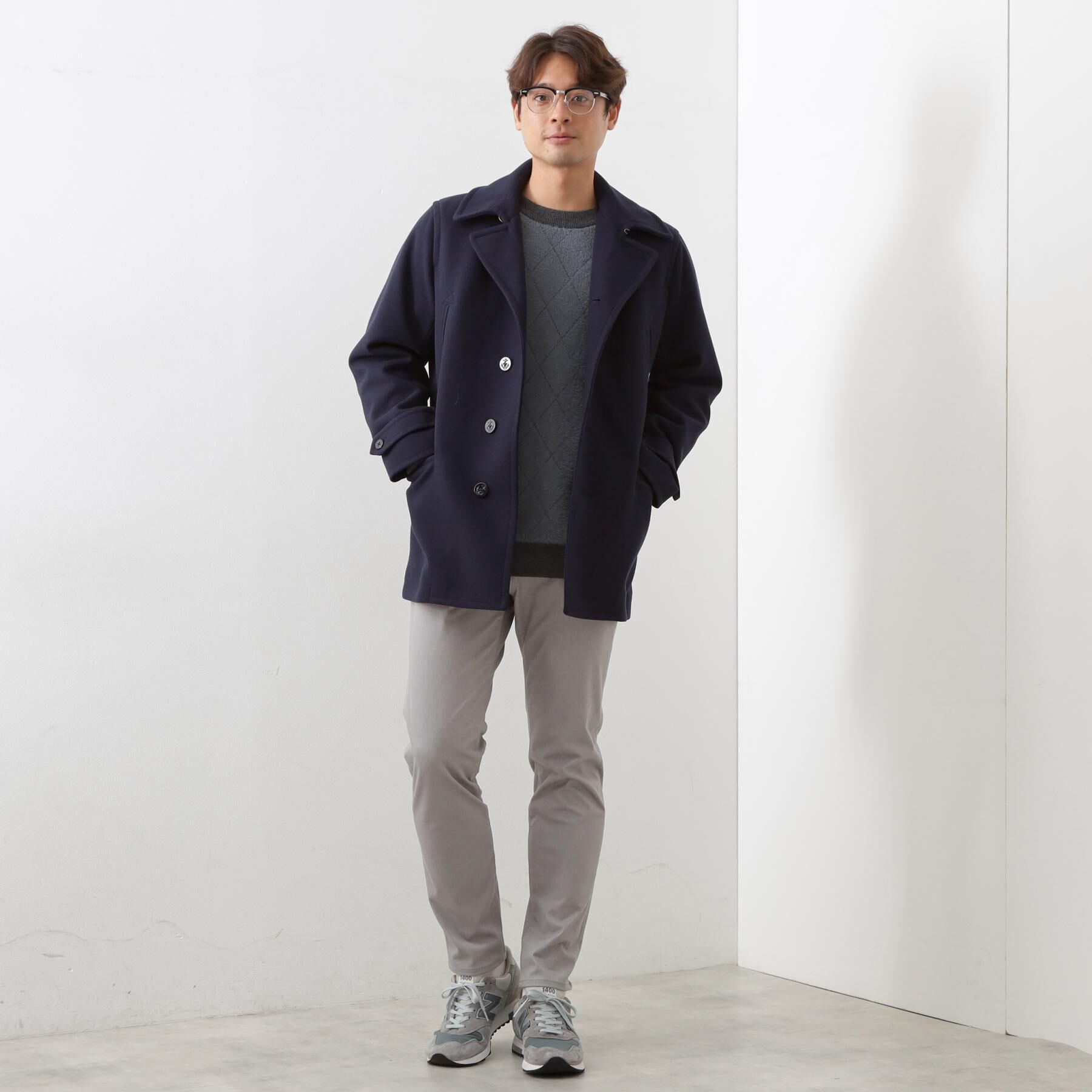 THE SHOP TK「累計売上40万本突破！！プレミアムスキニーパンツ　【Sサイズ～/6色展開/360&deg;ストレッチ/洗濯機」|その他|