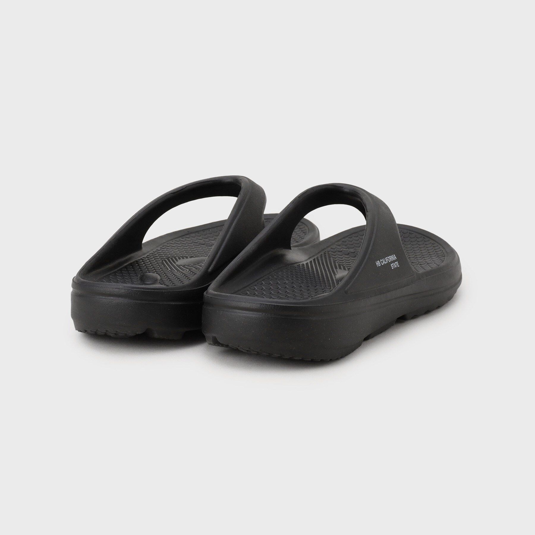 THE SHOP TK「MEI リカバリーサンダル」|サンダル|