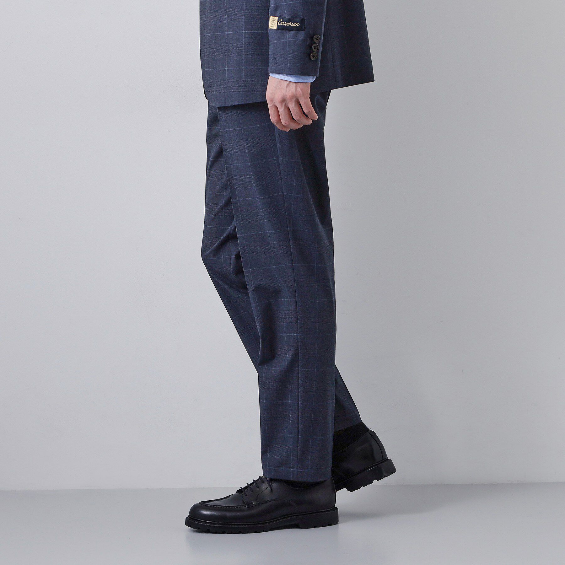 THE SHOP TK「【セットアップ可／洗濯機OK】CARREMAN ／ キャリーマンスラックス」|その他|