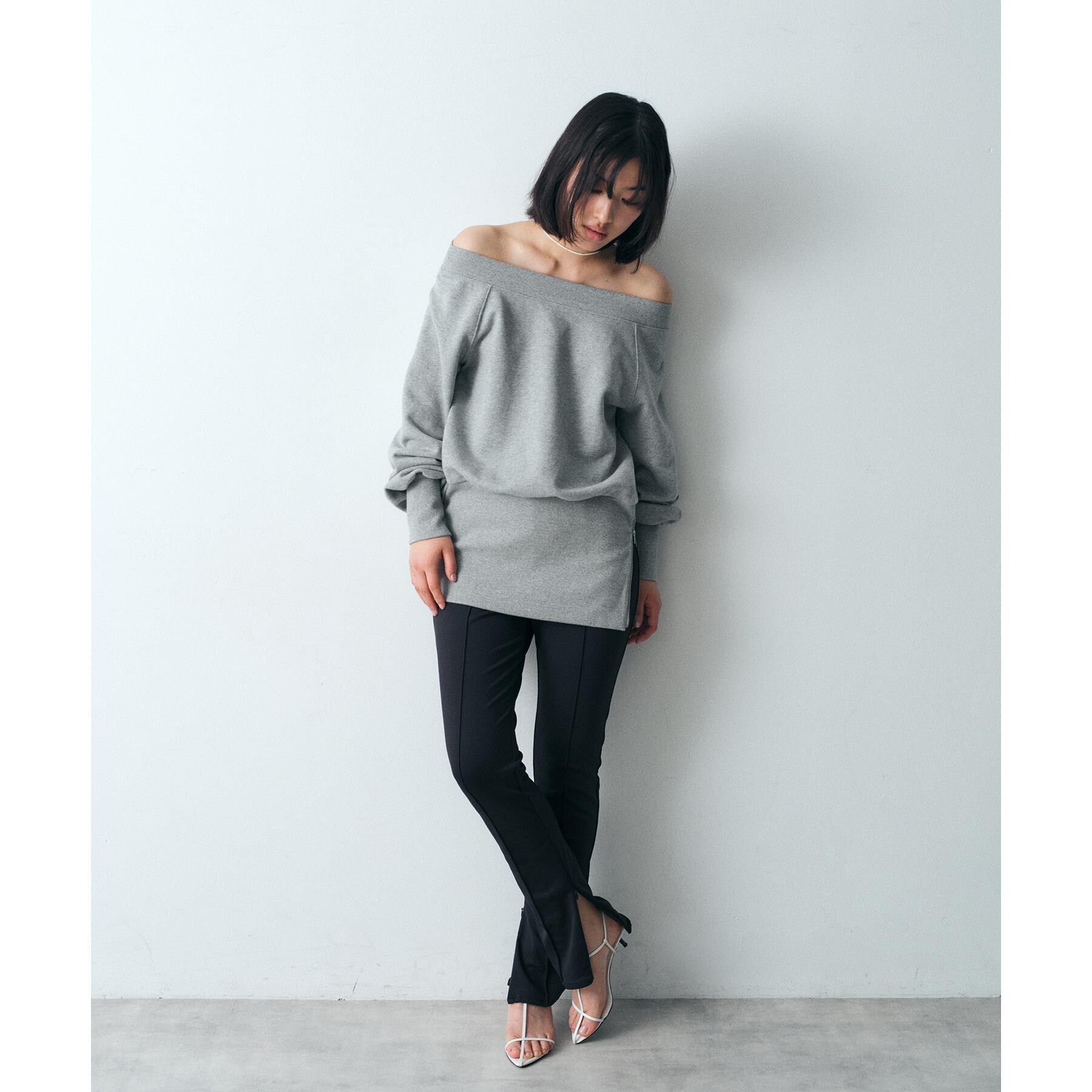 CODE A「【Re】leggings pants」|その他|