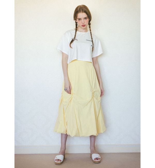 CALNAMUR「QULTING CORK SANDALS/キルティングコルクサンダル」|その他|