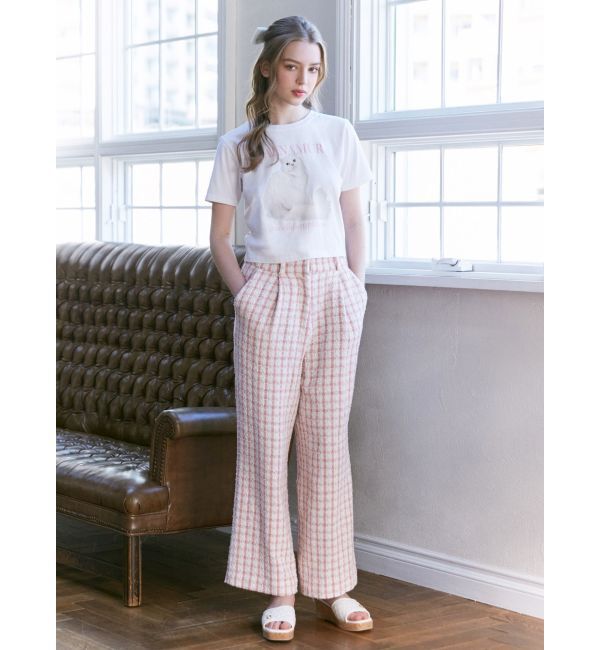 CALNAMUR「QULTING CORK SANDALS/キルティングコルクサンダル」|その他|