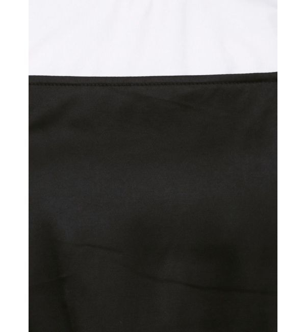 CALNAMUR「RAYERED BALLOON CAMI TOPS/レイヤードバルーンキャミトップス」|Tシャツ・カットソー|