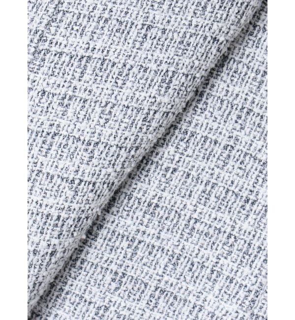 CALNAMUR「REVERSIBLE FUR VEST/リバーシブルファーベスト」|その他|