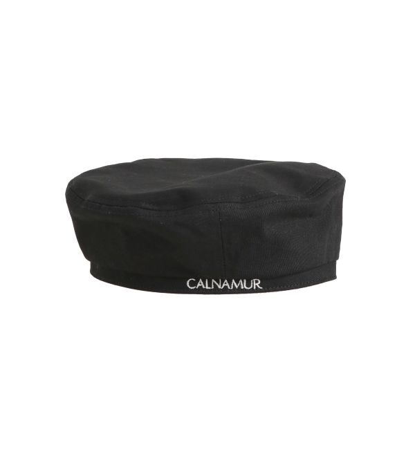 CALNAMUR「BLACK BERET/ブラックベレー」|その他|