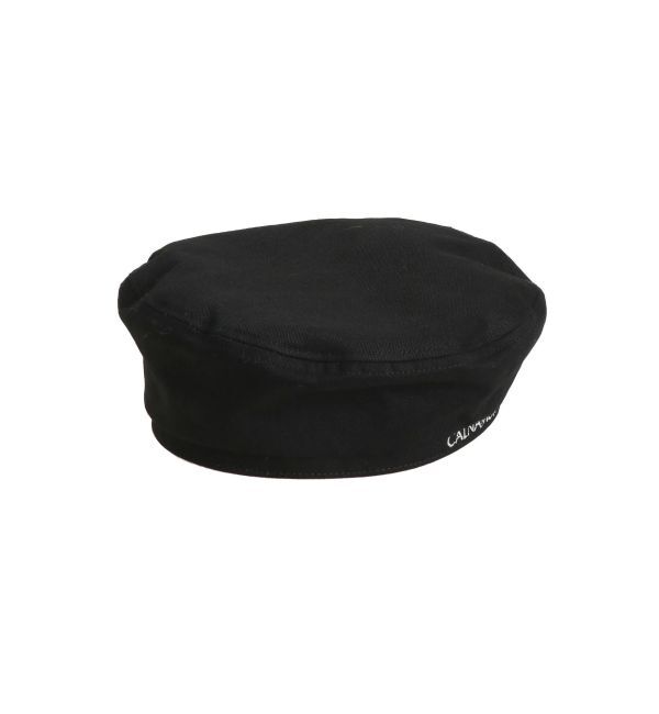 CALNAMUR「BLACK BERET/ブラックベレー」|その他|