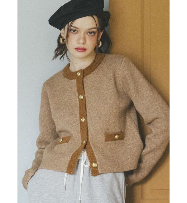 CALNAMUR「BLACK BERET/ブラックベレー」|その他|