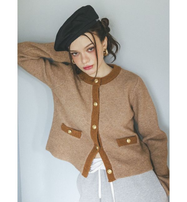 CALNAMUR「BLACK BERET/ブラックベレー」|その他|