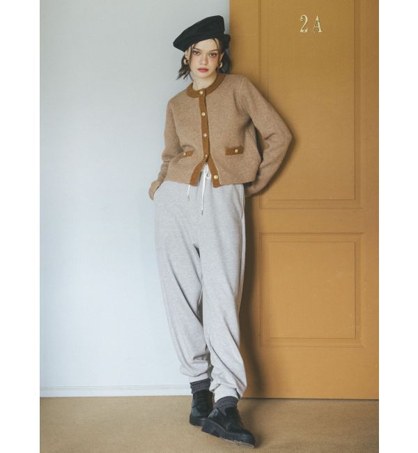 CALNAMUR「BLACK BERET/ブラックベレー」|その他|