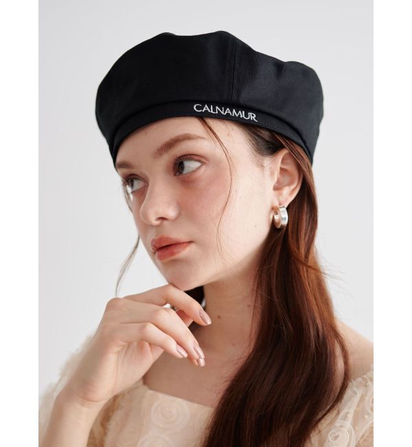 CALNAMUR「BLACK BERET/ブラックベレー」|その他|