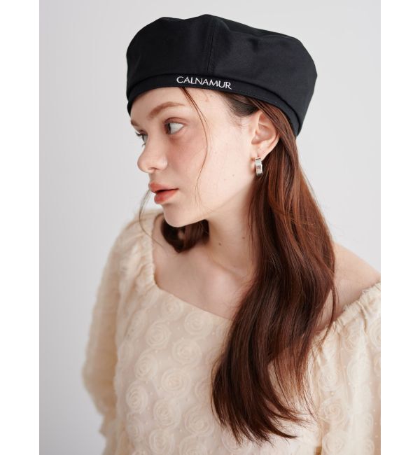 CALNAMUR「BLACK BERET/ブラックベレー」|その他|