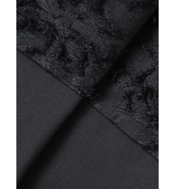 CALNAMUR「RIBBON 2WAY JUMPER OP/リボンWAYジャンパーワンピース」|ワンピース|