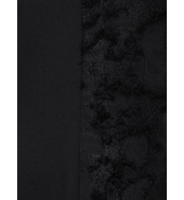 CALNAMUR「RIBBON 2WAY JUMPER OP/リボンWAYジャンパーワンピース」|ワンピース|