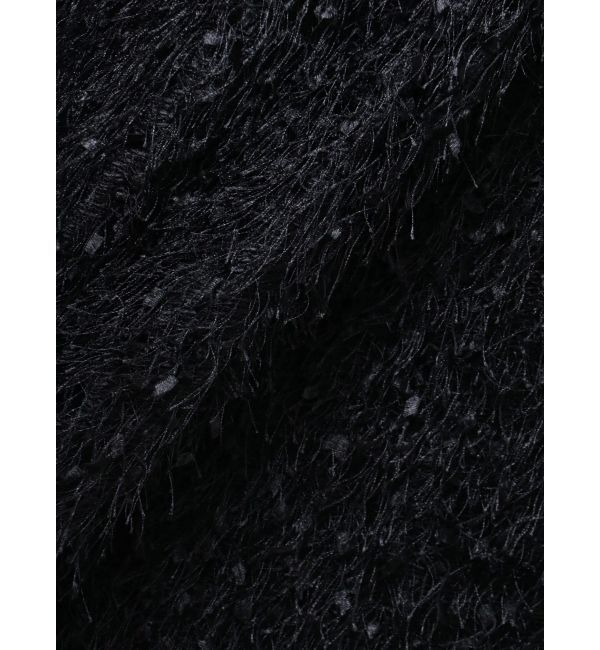 CALNAMUR「FLUFFY FLARE SK/フラッフィーフレアスカート」|スカート|