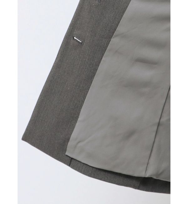 CALNAMUR「2WAY RIBBON JK/2WAYリボンジャケット」|その他|