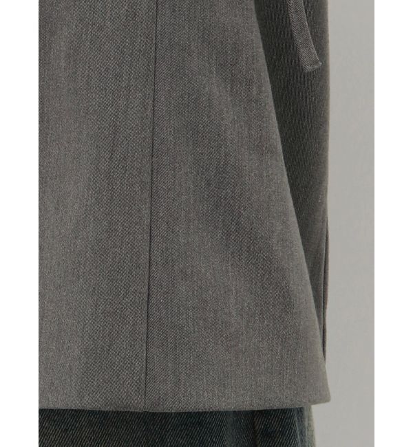 CALNAMUR「2WAY RIBBON JK/2WAYリボンジャケット」|その他|