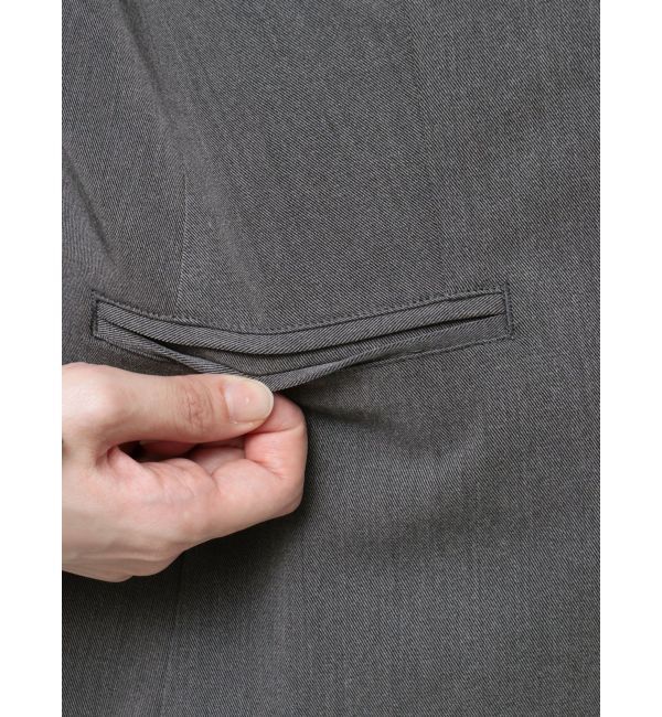 CALNAMUR「2WAY RIBBON JK/2WAYリボンジャケット」|その他|