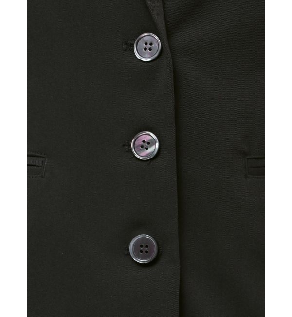 CALNAMUR「2WAY RIBBON JK/2WAYリボンジャケット」|その他|