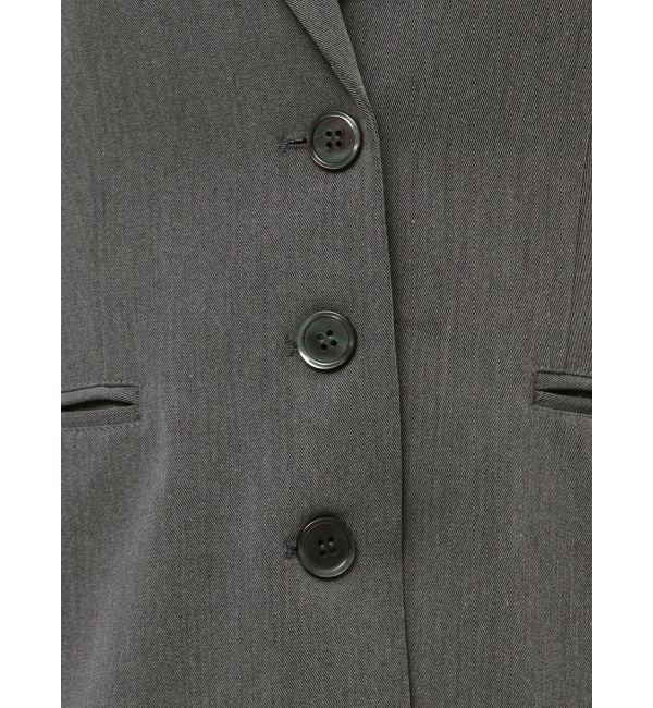 CALNAMUR「2WAY RIBBON JK/2WAYリボンジャケット」|その他|