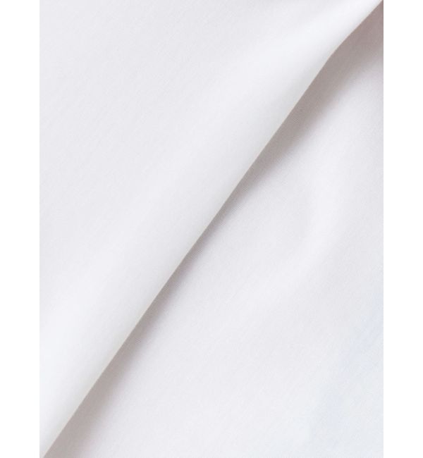 CALNAMUR「SPACE UNIFORM DESIGN TEE/スペースユニフォームデザインTシャツ」|Tシャツ・カットソー|