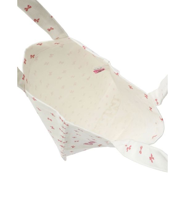 CALNAMUR「【メロクロコラボ】MY MELODY TOTE BAG」|その他|