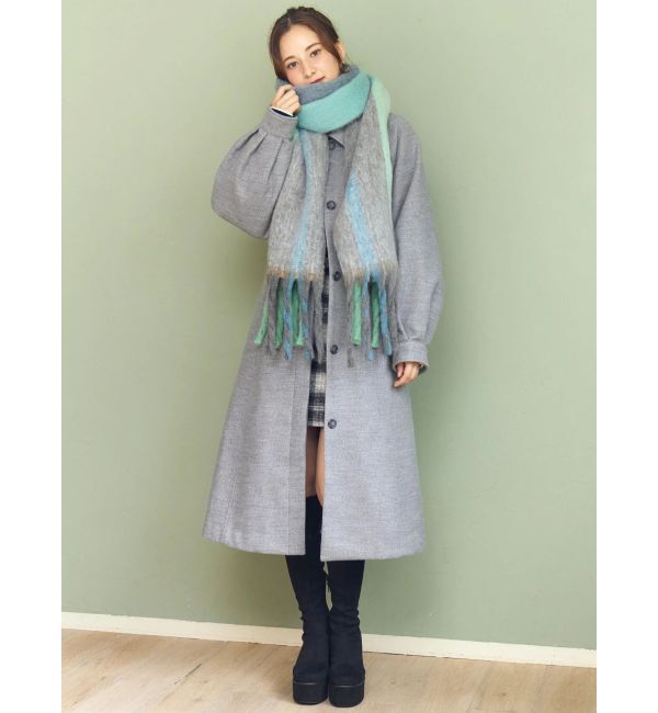 CALNAMUR「ロングコート」|その他|