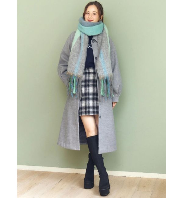 CALNAMUR「ロングコート」|その他|