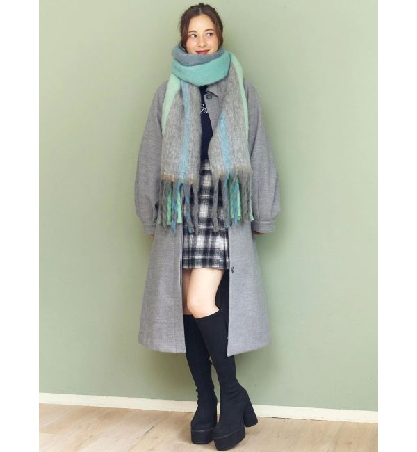 CALNAMUR「ロングコート」|その他|