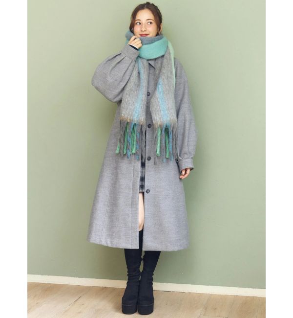 CALNAMUR「ロングコート」|その他|