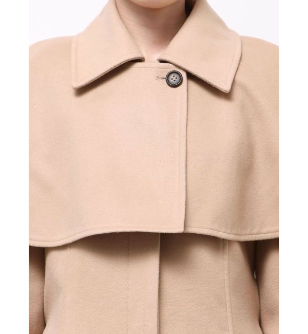 CALNAMUR「ロングコート」|その他|