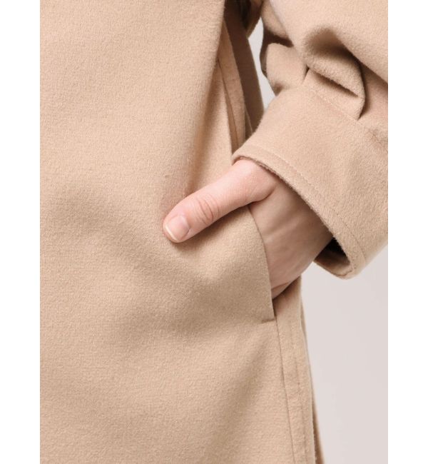 CALNAMUR「ロングコート」|その他|