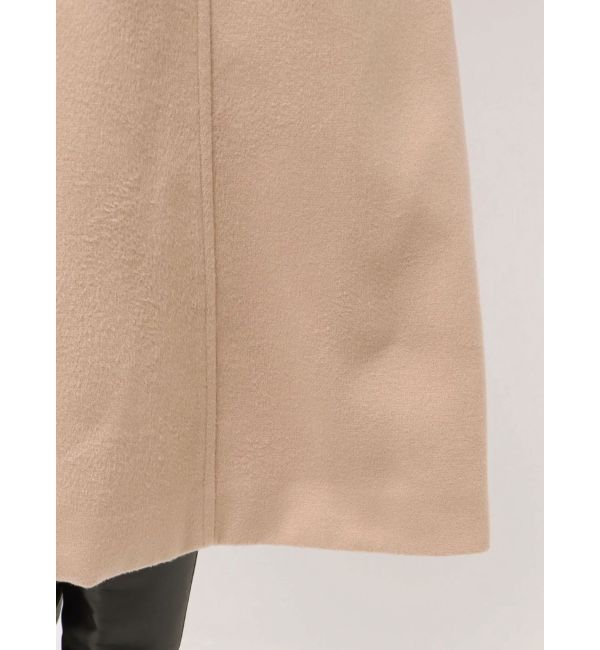 CALNAMUR「ロングコート」|その他|