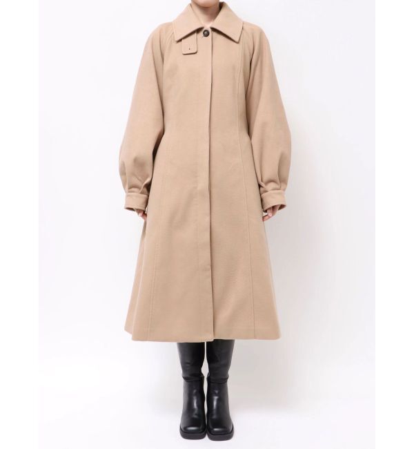 CALNAMUR「ロングコート」|その他|
