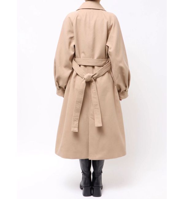 CALNAMUR「ロングコート」|その他|