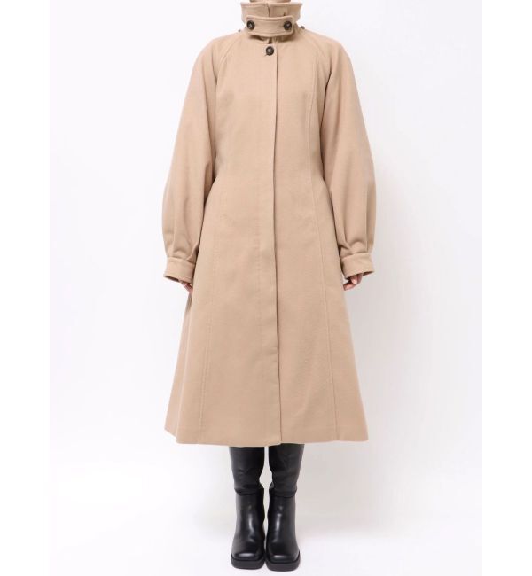 CALNAMUR「ロングコート」|その他|