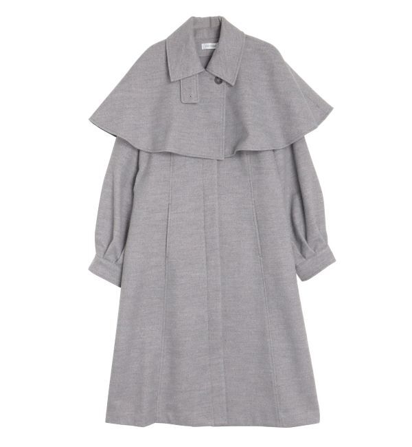 CALNAMUR「ロングコート」|その他|