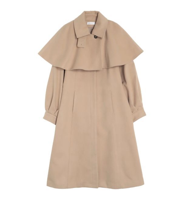 CALNAMUR「ロングコート」|その他|