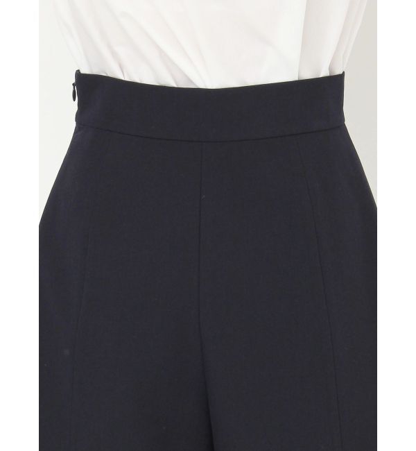 CALNAMUR「セーラーボタンショートパンツ」|その他|