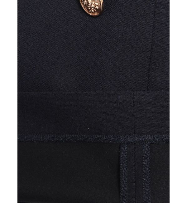 CALNAMUR「セーラーボタンショートパンツ」|その他|