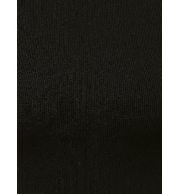 LAGUNAMOON「オリカエシスリーブニットプルオーバー」|ニット・セーター|